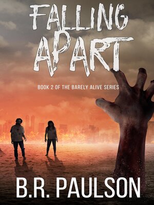 cover image of Falling Apart